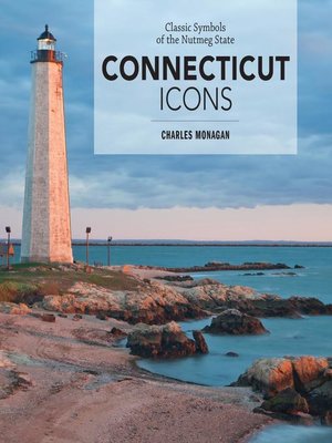 cover image of Connecticut Icons